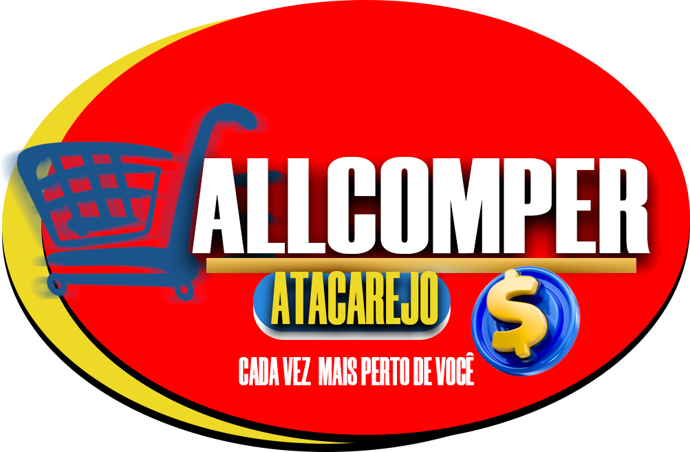 Logo ALLCOMPER