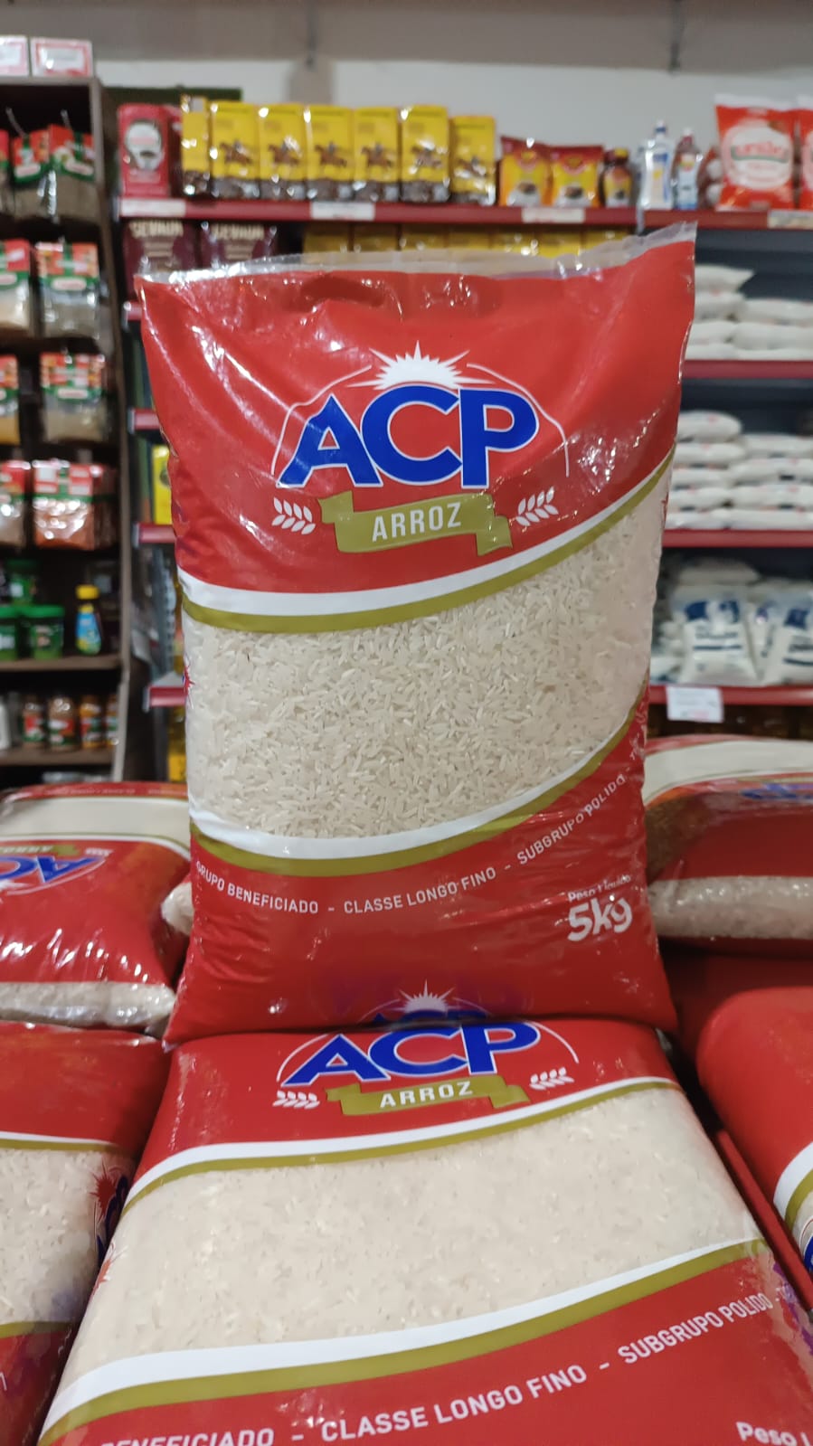 ARROZ ACP PALMAS 5KG TP01