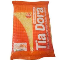 FLOCAO  MILHO TIA DORA 500G