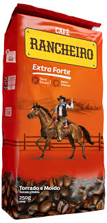 Foto 2 de CAFÉ RANCHEIRO EXTRA FORTE 250G A VACO