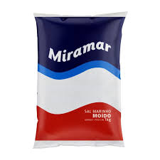 Foto 2 de SAL MIRAMAR 1KG