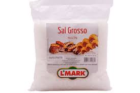 SAL GROSSO L MARK 1KG