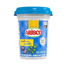 TEMPERO ARISCO SEM PIMENTA 300G