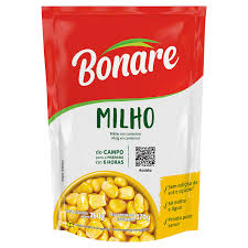 MILHO VERDE SACHE BANARE 260G
