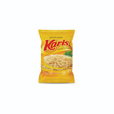 BATATA PALHA TRAD KARIS 140G