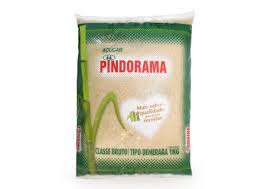 AÇUCAR PINDORAMA DEMERARA 1KG