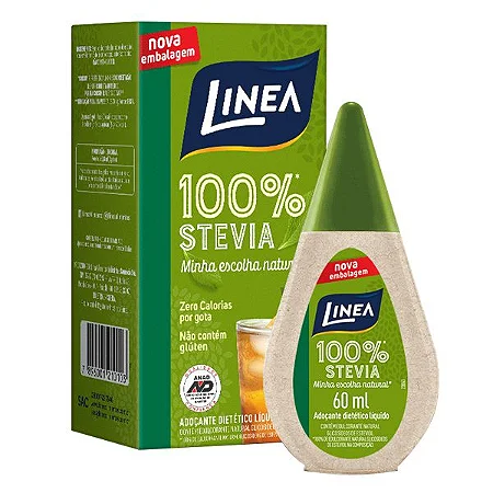 STEVIO LINEA 60ML