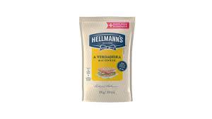 HELMANNS MAIONESE SACHE 200G