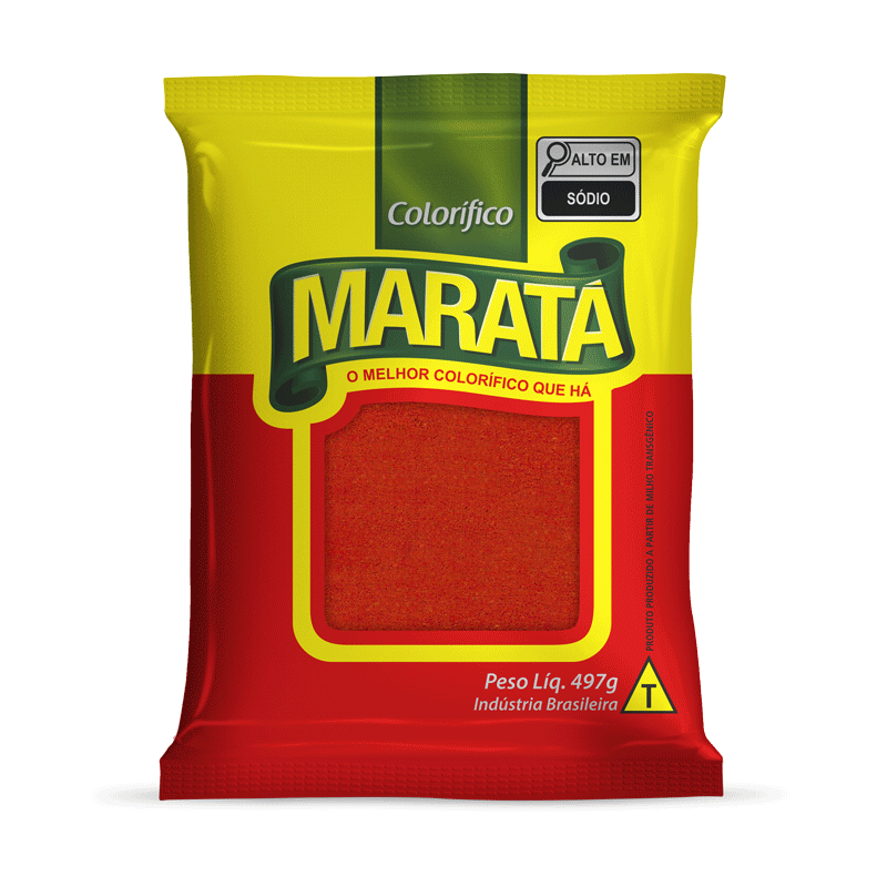 CORANTE MARATA 497G