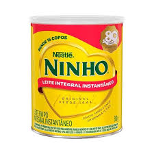LEITE NINHO INSTANTANEO 380G