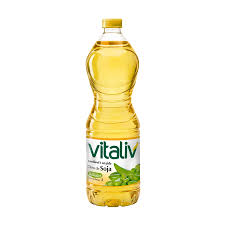 Foto 2 de ÓLEO DE SOJA VITALIV