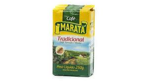 Foto 2 de CAFÉ MARATÁ 250G AVACO