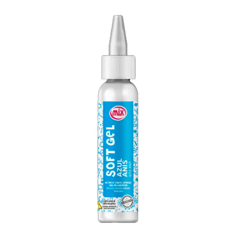 SOFT GEL AZUL ANIS MIX 60G